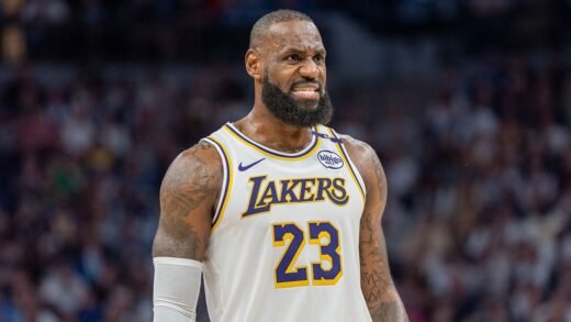 LeBron James will miss Met Gala after injury
