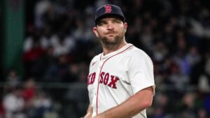 MLB news: Liam Hendriks speaks out against death threats from Red Sox fans