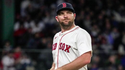 MLB news: Liam Hendriks speaks out against death threats from Red Sox fans