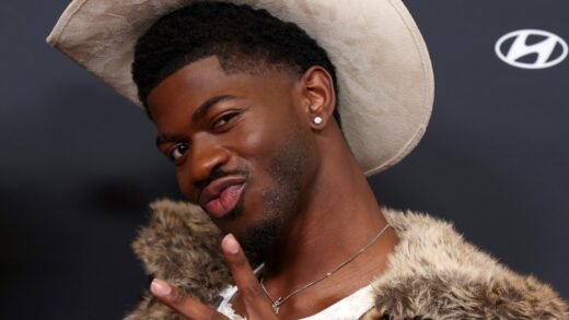 Lil Nas X Instagram Copyright Lawsuit Over Poses in Posts Dismissed