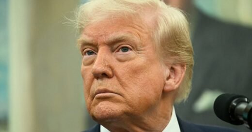 Trump announces cuts to prescription drug prices