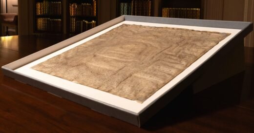 Harvard bought a copy of the Magna Carta for $27.50. It’s actually rare and likely worth millions.