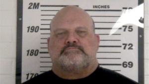 Former WWE wrestler allegedly tried buying child porn