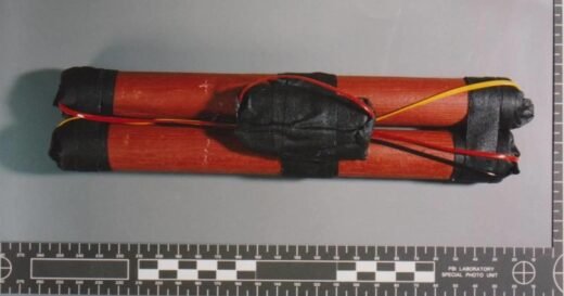 Kidnapped and threatened with dynamite, bank manager forced to commit $360,000 robbery to save her daughter’s life