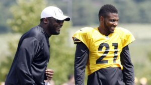 Ex-Steelers star encourages Mike Tomlin to coach elsewhere amid playoff drought