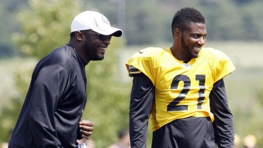 Ex-Steelers star encourages Mike Tomlin to coach elsewhere amid playoff drought