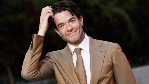 John Mulaney, Rock Hall Enthusiast, Breaks Down This Year’s Class