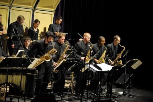 Supporting Performing Art Students via Wellness Resources
