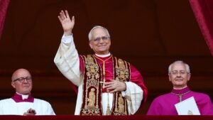 Pope Leo XIV: Former White Sox pitcher hilariously reacts to Pope’s fandom