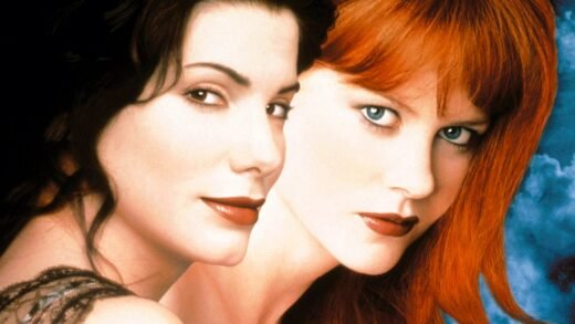 Nicole Kidman, Sandra Bullock Always Wanted ‘Practical Magic’ Sequel