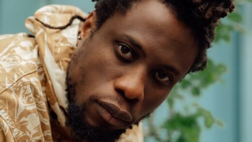 Obongjayar Talks About New Album ‘Paradise Now,’ Fred Again Show
