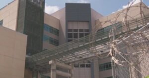 11 inmates escape New Orleans jail, considered “armed and dangerous”