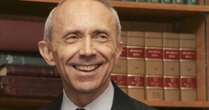 Passage: Remembering Justice David Souter