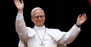 The papacy of Leo XVI begins