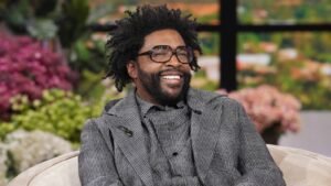 Questlove Reacts to Kendrick Lamar’s Homage to the Roots In GNX Video