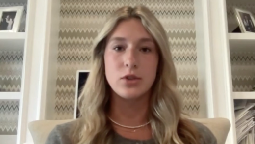 California trans athlete: HS triple jumper receives praises after 2nd-place finish