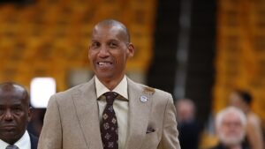 Pacers legend Reggie Miller sides with Mellencamp in beef over McAfee’s speech