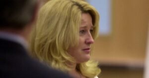 Michelle Renee, California mother who was kidnapped and forced to rob a bank, falsely painted as a criminal in court