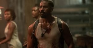 Sinners is getting an IMAX re-release