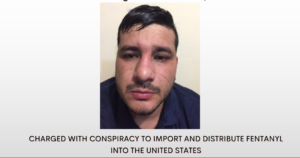 Notorious cartel leader with $1 million U.S. bounty on his head killed in Mexico