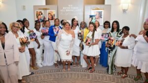 Quavo, Takeoff’s Mom Host Mother’s Day Brunch for Women Who Lost Kids