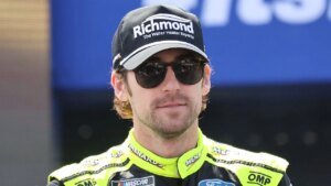 Coca-Cola 600: Ryan Blaney reveals Bodyarmor Chill scheme