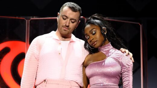 Sam Smith, Normani ‘Dancing With a Stranger’ Copyright Lawsuit Revived