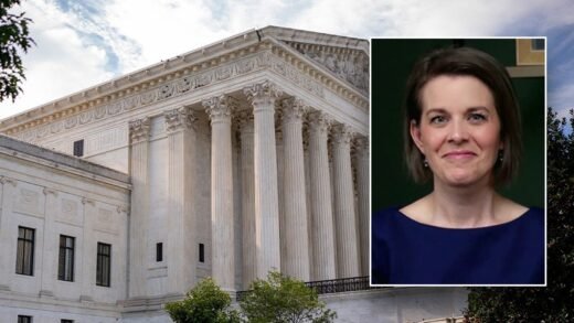 Maine trans athlete battle: Dems respond to Laurel Libby’s SCOTUS appeal