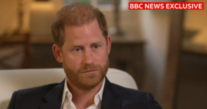 Full interview: Prince Harry tells BBC about King Charles, whether he’d return to U.K. and more