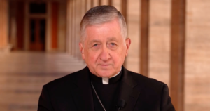 Chicago’s Cardinal Cupich says Pope Leo XIV is “going to be a voice” for issues like immigration, climate change