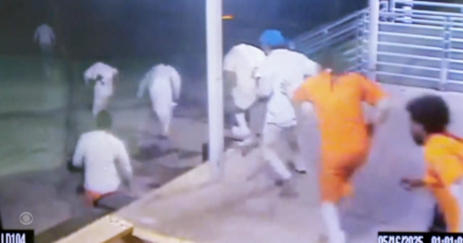 Outrage grows in New Orleans after 10 inmates’ daring prison break