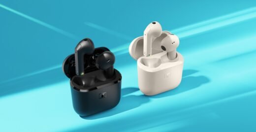 Sennheiser’s new affordable open earbuds are less affordable in the US
