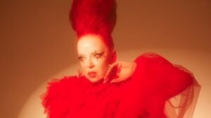 Garbage’s Shirley Manson Talks New Album, George Floyd, and America