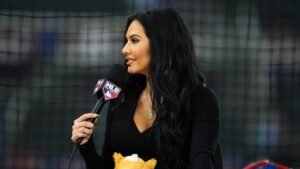 MLB news: Broadcaster explains ’embarrassing’ first pitch