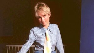 I Kissed A Girl musician Jill Sobule dies in house fire | Ents & Arts News