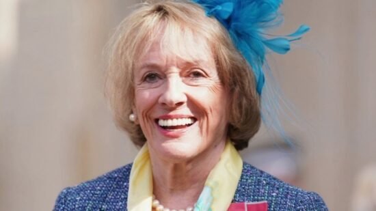 MPs criticise terminally ill Esther Rantzen’s assisted dying intervention | Politics News