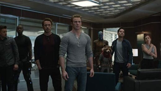 Marvel’s next two Avengers films delayed | Ents & Arts News