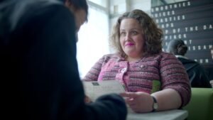 BAFTA TV Awards 2025: The full list of winners | Ents & Arts News