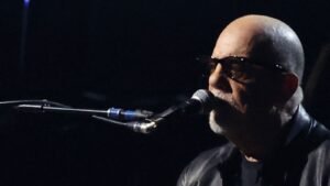 Billy Joel cancels all upcoming concerts in UK and US after brain illness diagnosis | Ents & Arts News