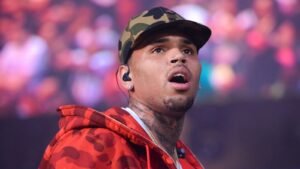 Chris Brown released on bail – but must pay £5m security fee | UK News