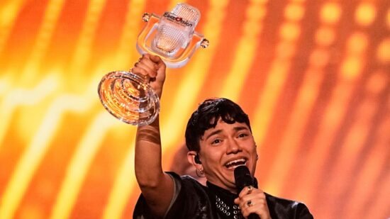 Eurovision 2025: Austria wins Eurovision, as UK avoids dreaded ‘nul points’ | Ents & Arts News