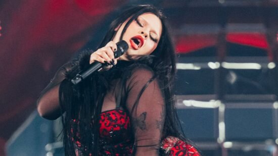 Eurovision 2025: Sex, survival and saunas – all the songs to look out for | Ents & Arts News