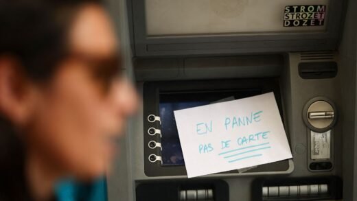 More than 200,000 homes and Cannes Film Festival hit with power cut as arson ‘suspected’ in double outage | World News