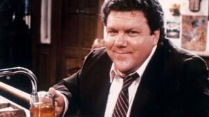 George Wendt, who played Norm in Cheers, dies at age of 76 | Ents & Arts News
