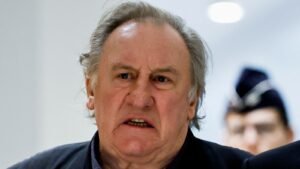 French actor Gerard Depardieu found guilty of sexually assaulting two women | World News