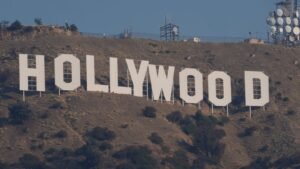 Donald Trump announces 100% tariff on non-US movies as film industry ‘dying’ | US News