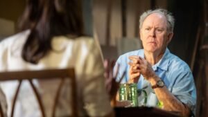 John Lithgow on JK Rowling’s trans stance backlash: ‘She’s handled it fairly gracefully’ | Ents & Arts News