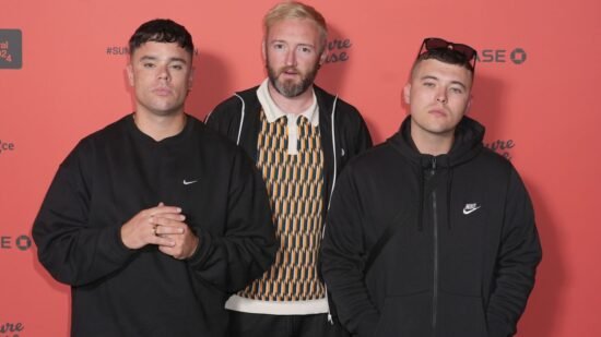 Kneecap say terror charge ‘political policing’ in bid to ‘silence’ them | UK News