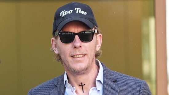 Laurence Fox denies encouraging people to damage ULEZ cameras | UK News