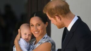 Meghan speaks about difficulties balancing business and motherhood | Ents & Arts News